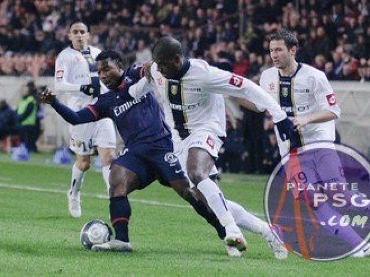 Lens : Historique et Stats