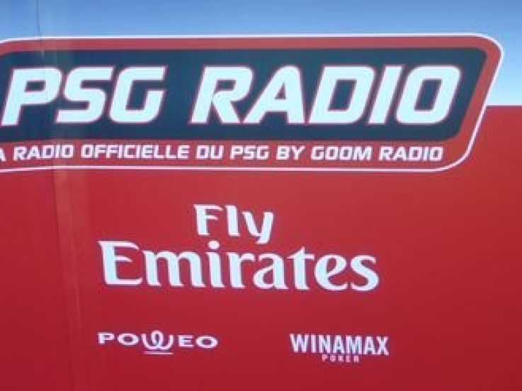PlanètePSG était au lancement de PSG Radio