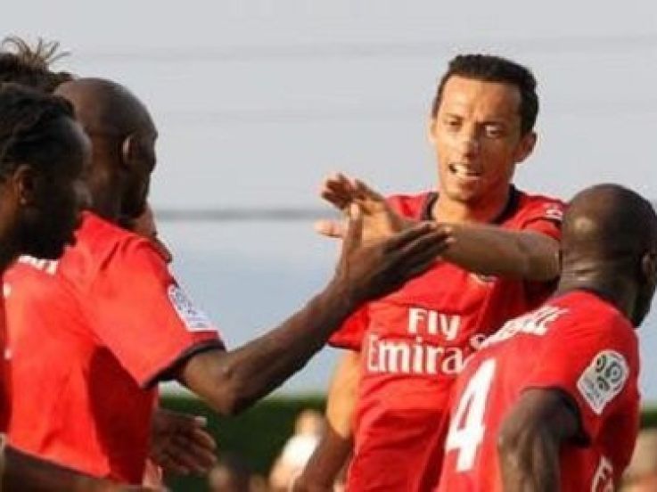 Lens > Les notes : Nenê, le détonateur