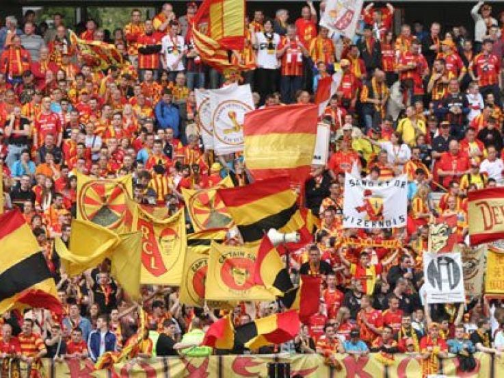 Lens : Avis adverse (après match)