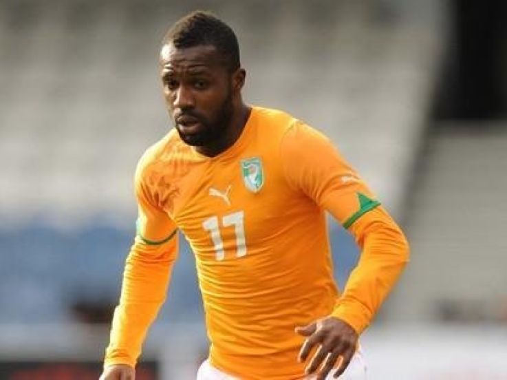 Tiéné dans la liste de la Côte d'Ivoire