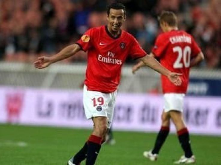 Lviv : Paris sans frémir (Après-match)