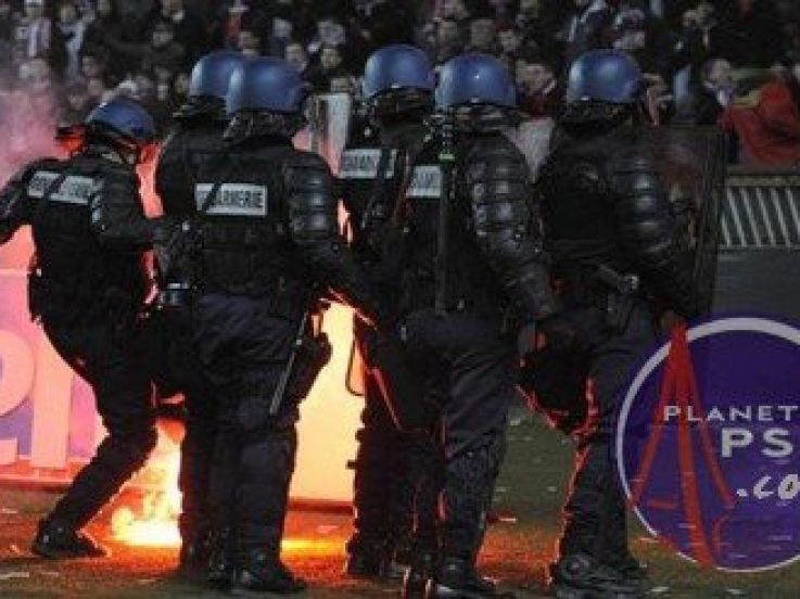 Ligue 1 : Le choc PSG - OM avancé ?