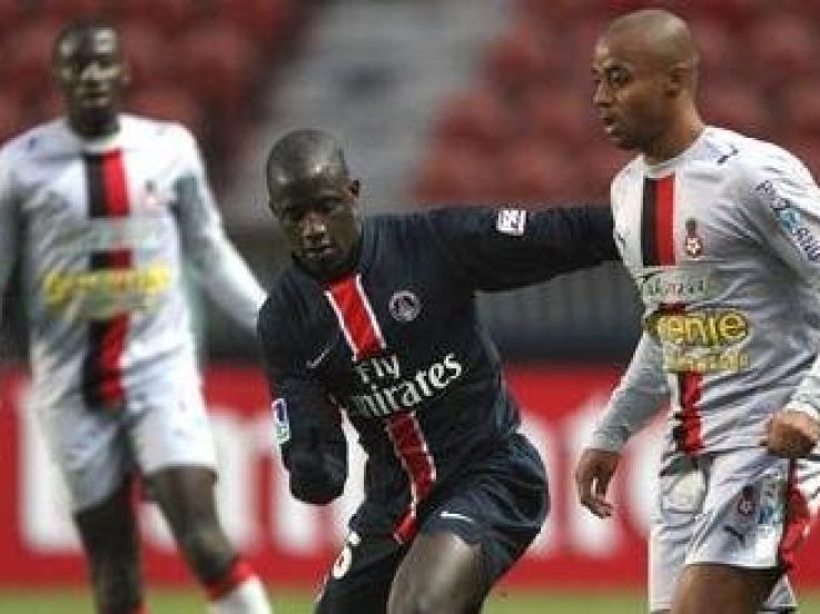 Nice : Les réactions