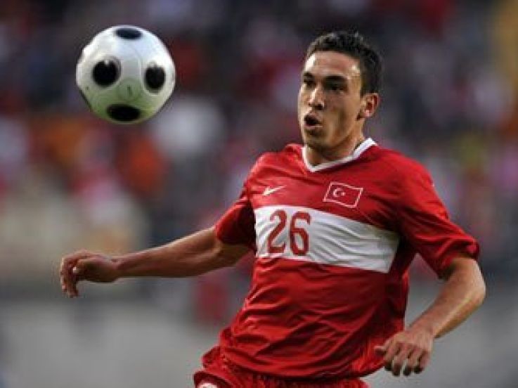 Turquie : Erding rappelé