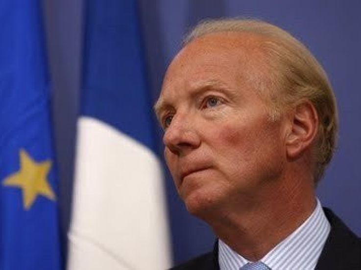 Sécurité : Hortefeu "fier" du PSG