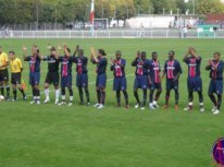 U17 et U19 : Les résultats