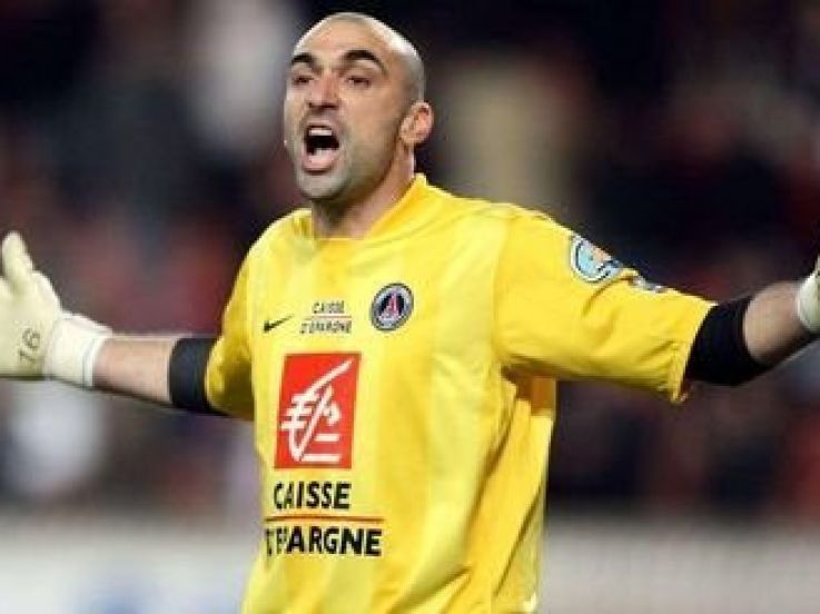 Alonzo - "Avec Heinze, ça ne l'a jamais fait"