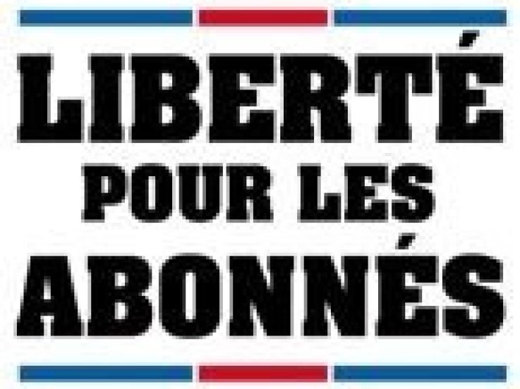 Liberté pour les abonnés - "Le PSG se meurt"