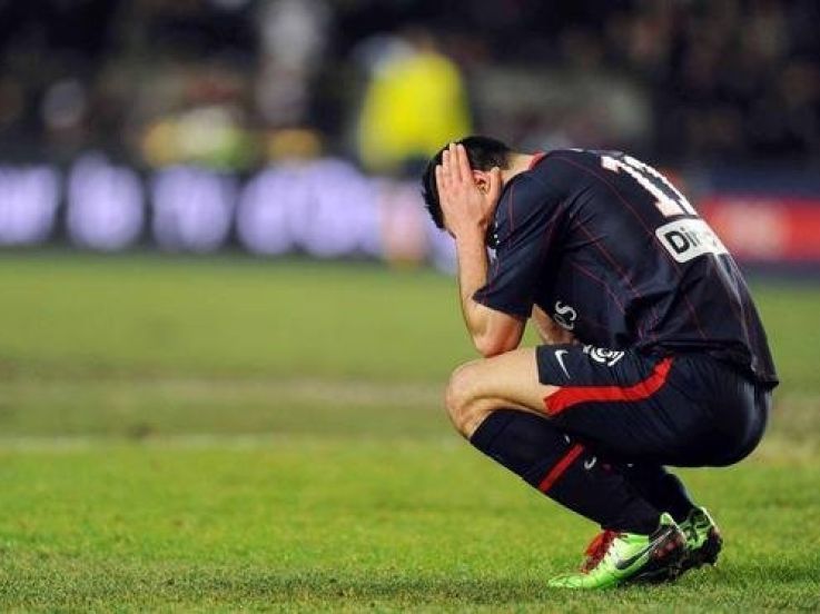 Erding en Turquie... Mais dans les tribunes