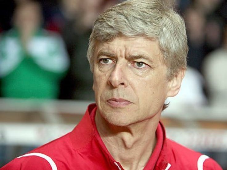 Wenger toujours proche du PSG