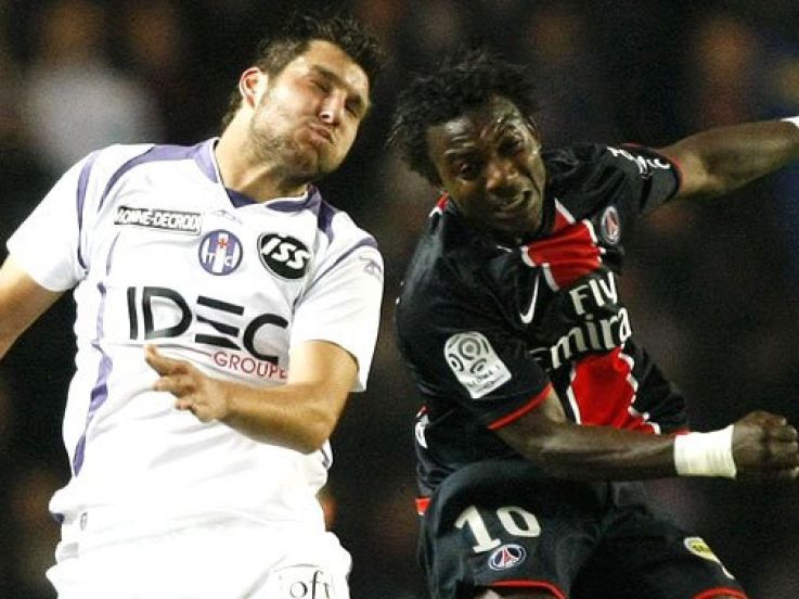 TFC : Avis adverse (avant match)