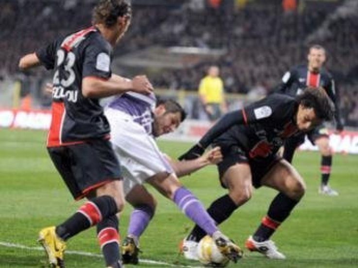 TFC : Historique et Stats