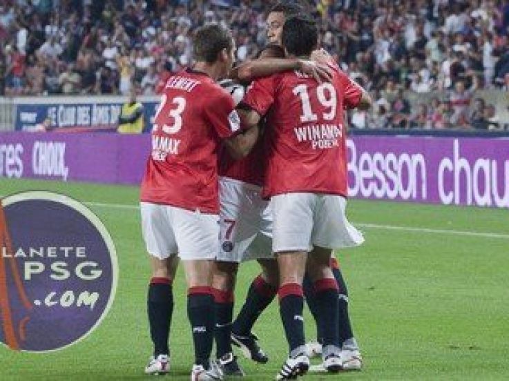 TFC : Paris doit bien repartir (Avant-match)