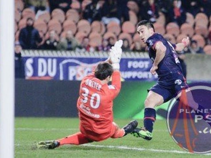 TFC : Les réactions