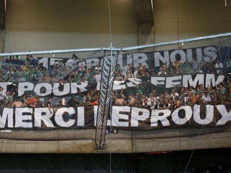Leproux va rencontrer les supporters