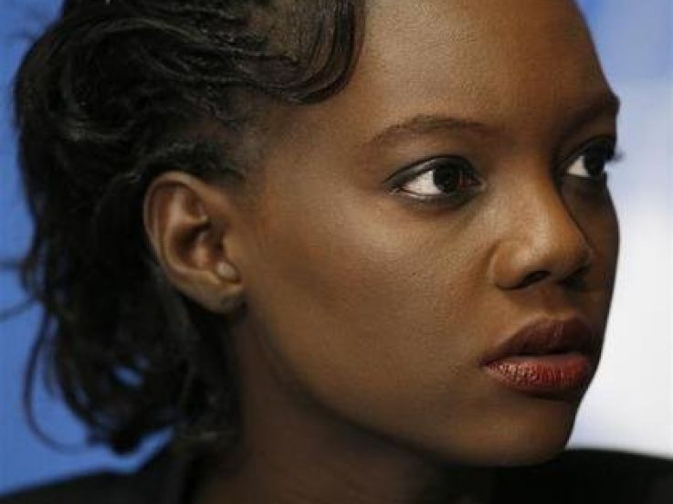 Rama Yade - "Un match à risque"