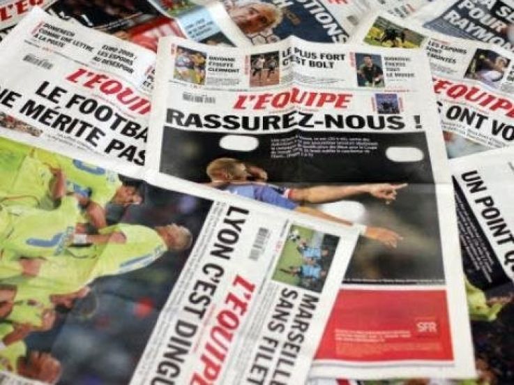 Exclu : Interview de Gérard Ejnès