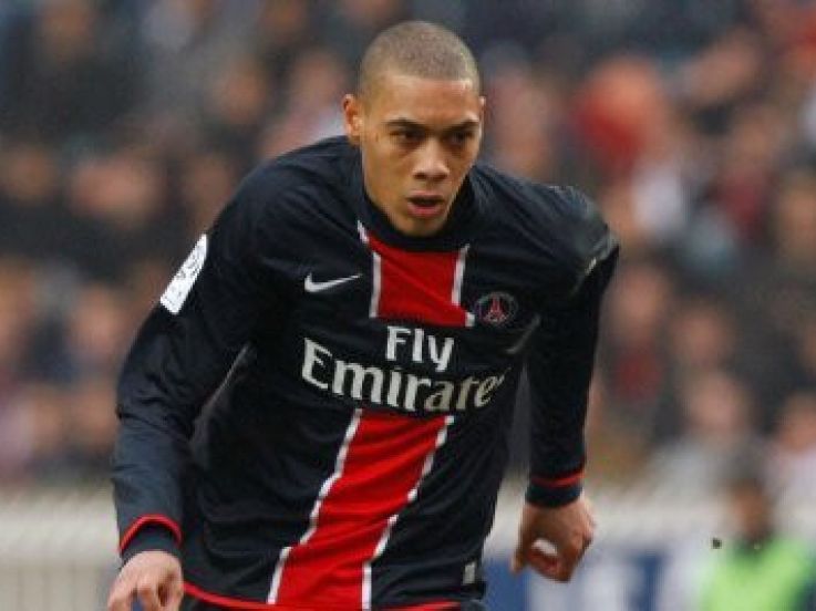 Hoarau parle de sa mauvaise passe