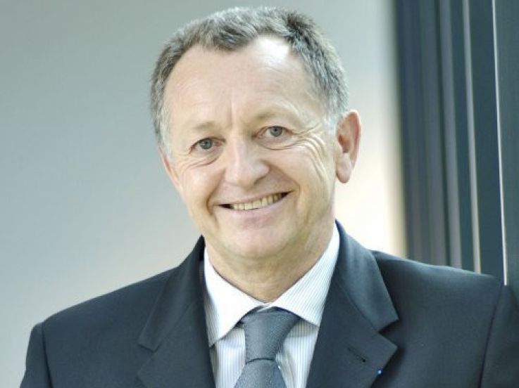 Lyon : Aulas optimiste pour le futur du PSG