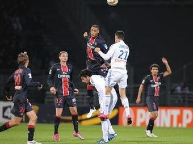 Lyon : Les réactions