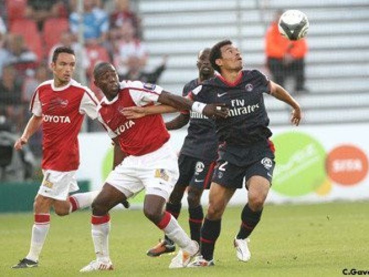 Tirage des demi-finales