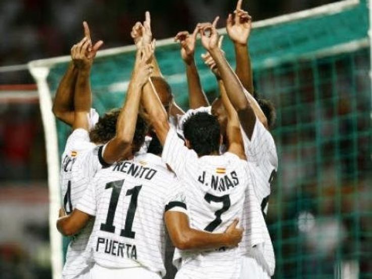 Le résultat de nos adversaires