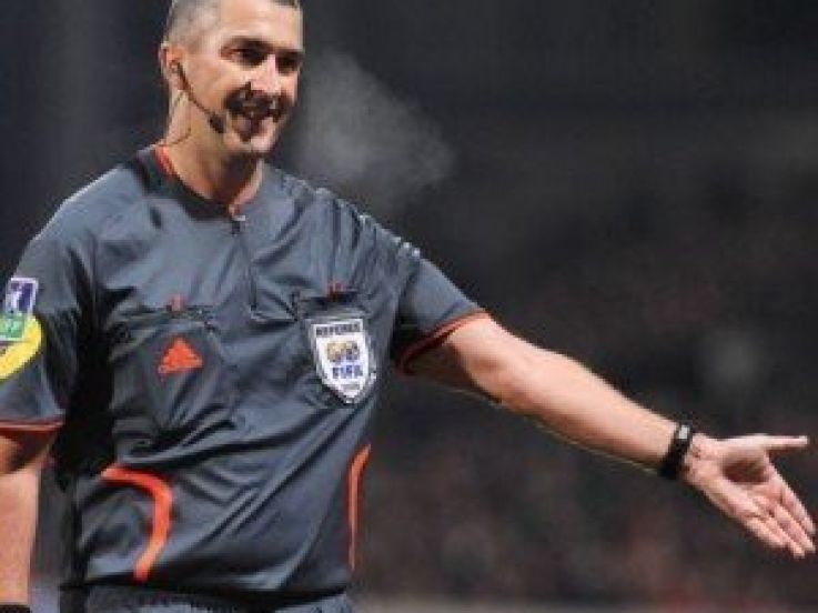 VA : L'arbitre est désigné