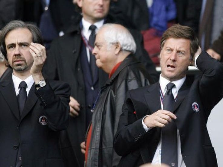 Paris présente un déficit de 22 millions