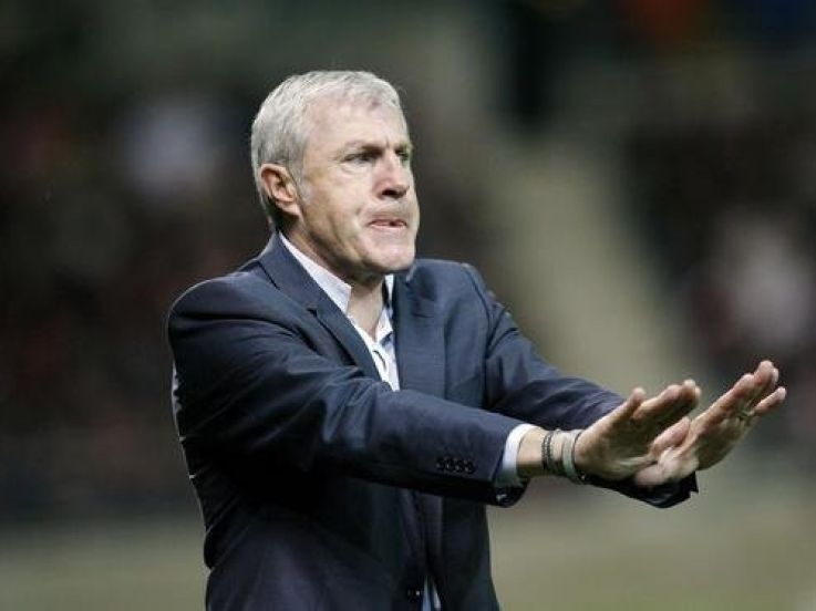 Fernandez - "Ne soyez pas jaloux !"