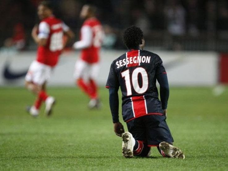 Sessegnon vendu cet été ?