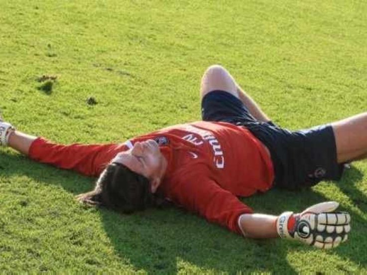 Douchez après Coupet ?