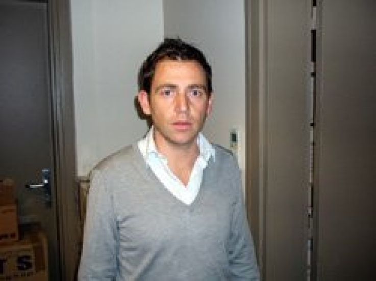 Riolo - "Paris joue bien"