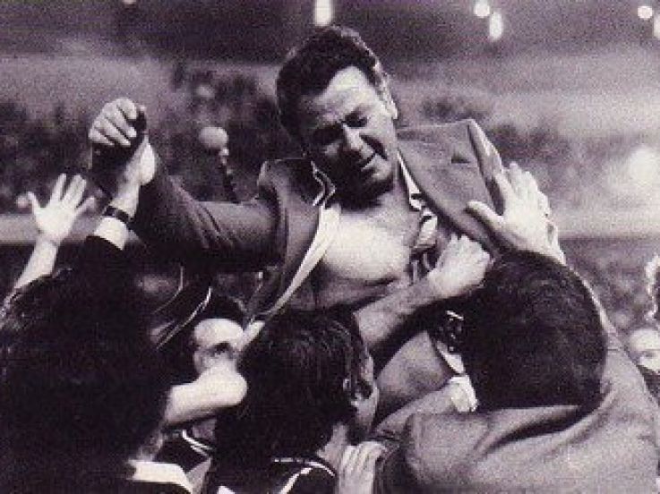 Le Saviez-vous ? – La montée en première division