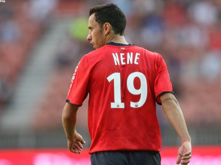 Quand Gourcuff parle de Nenê