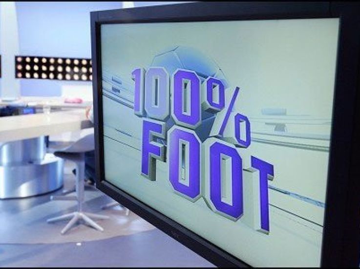 Kombouaré invité sur M6