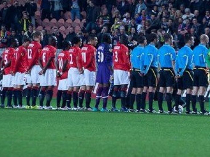 Caen : Les compositions