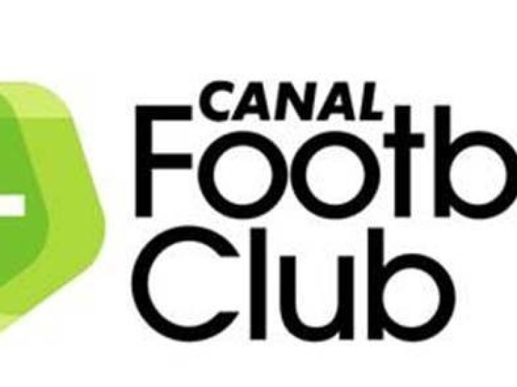 Nenê invité du Canal Football Club