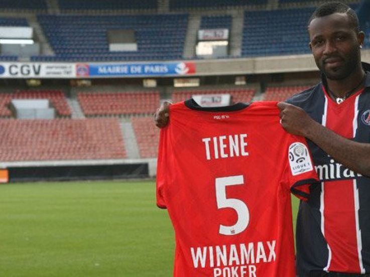 Tiéné bientôt suspendu