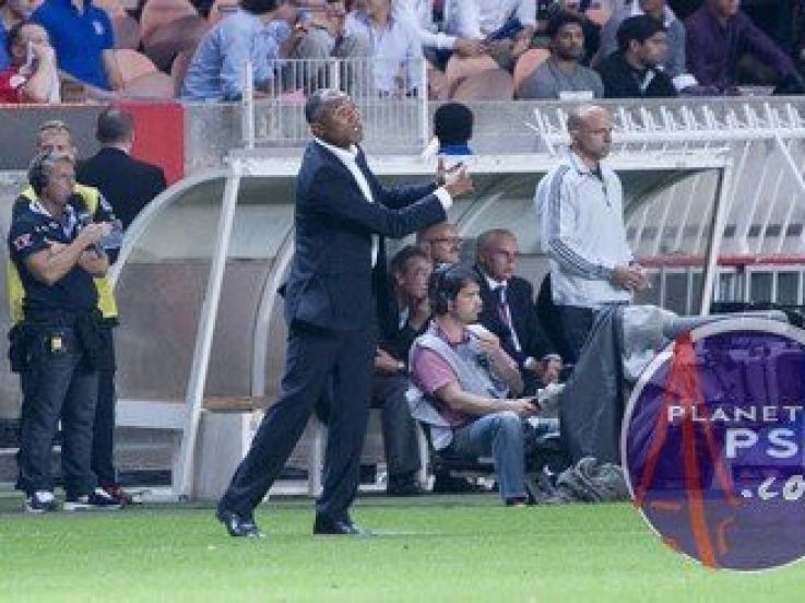 Paris ne recrutera pas