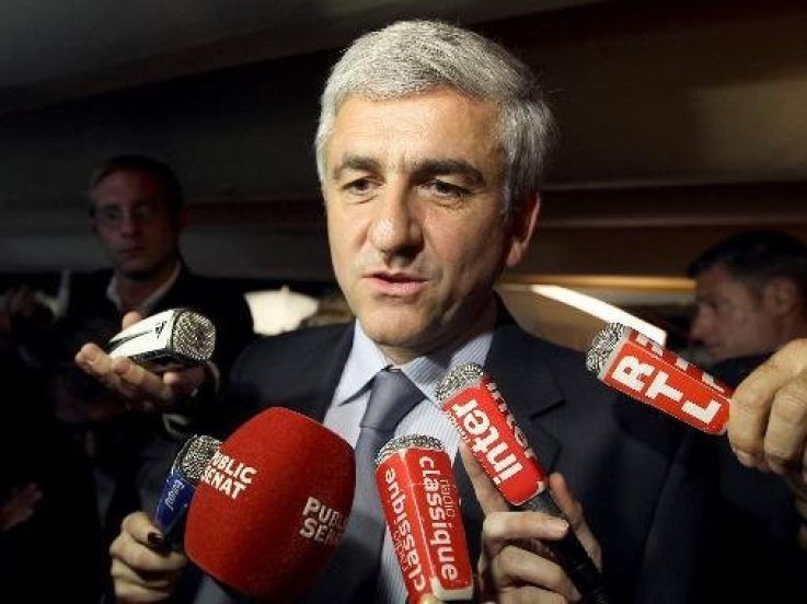 Un ancien ministre au PSG ?