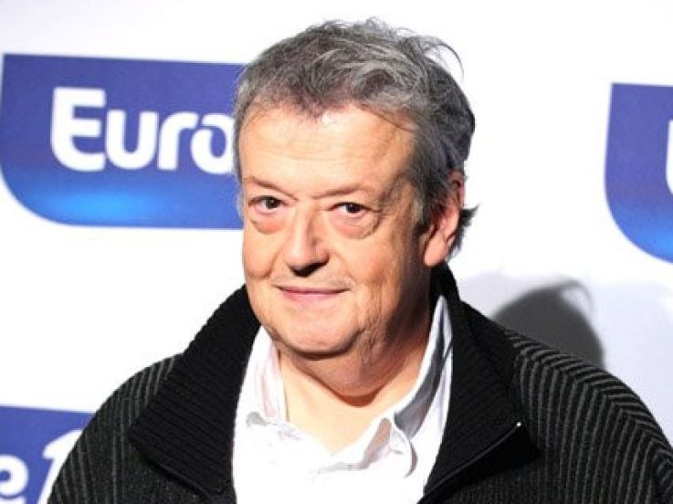 Paris ne fait plus rire