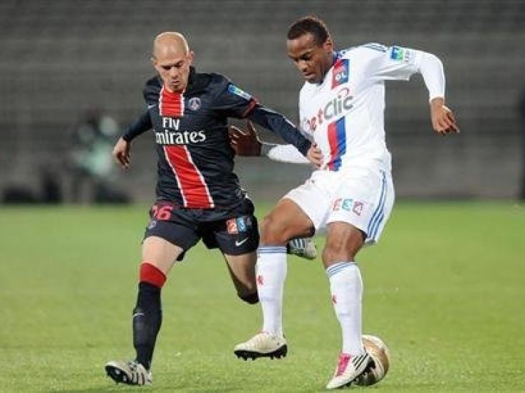 Lyon : Briand - "Montrer une autre image"