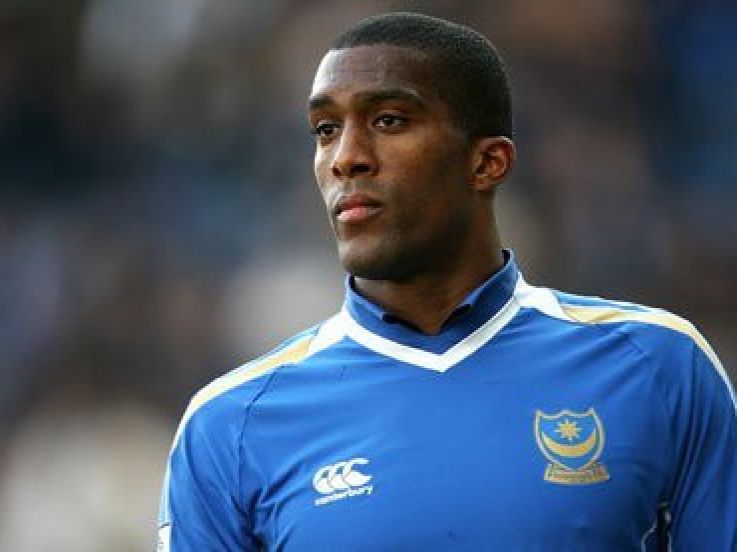 Distin - "J'étais content de jouer au PSG"