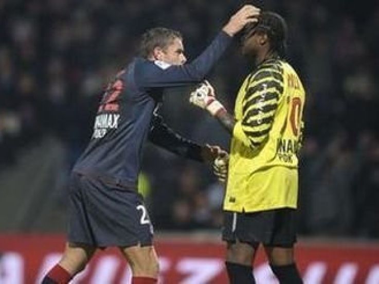 Lyon : Notes > Paris a un gros manque