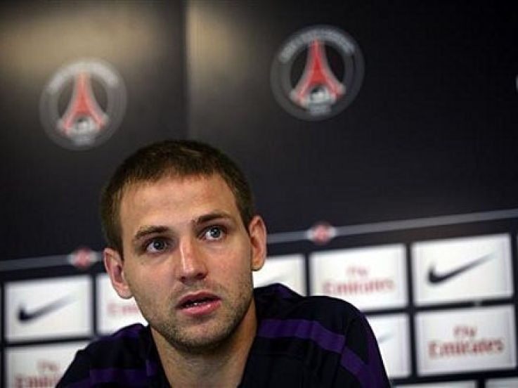 Bodmer - "Un match solide"