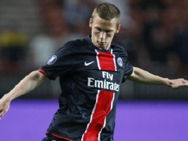 Chantôme - "Me donner à fond"