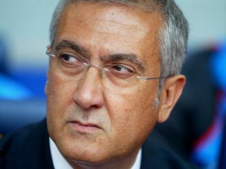 Séville : Manzano - "Cela sera très dur"