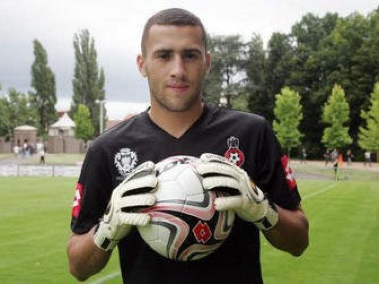 Ospina négocie avec l'OGCN