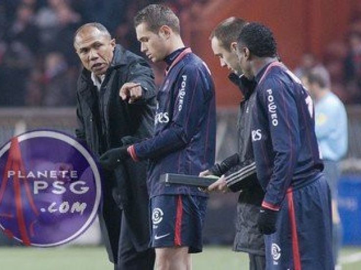 Séville : Les compositions